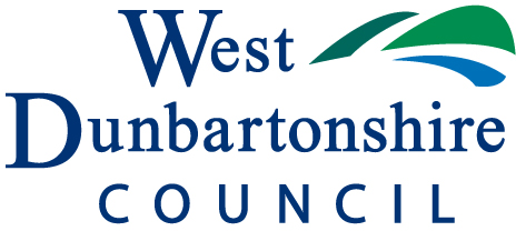 West Dunbartonshire Council logo