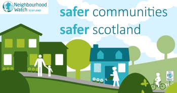 Safer Communities Safer Scotland