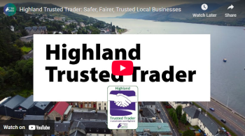 Highland Trusted Trader launches to consumers