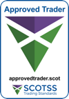 SCOTSS Approved Trader