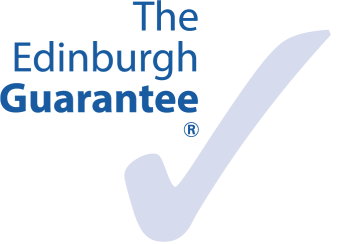 Calling Edinburgh Trusted Traders - The Edinburgh Guarantee