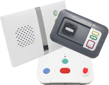 Specialist alarms update - Think Telecare