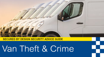 Van Security advice from the Police