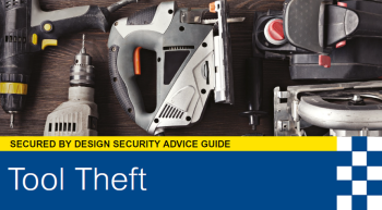 Protect yourself against tool theft