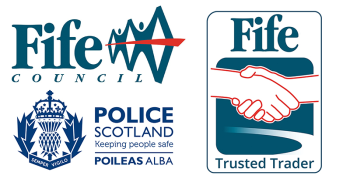 10 years of Fife Trusted Trader