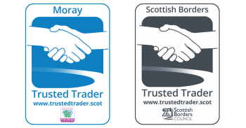 Moray and Scottish Borders Trusted Trader