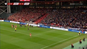 Trusted Trader sponsors the World Cup Qualifiers