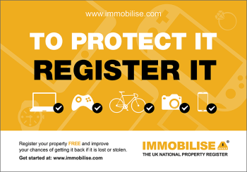 Vehicle Tool Theft and Crime Prevention