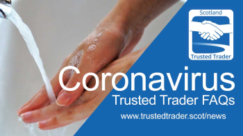 Trusted Trader COVID-19 Support and Guidance
