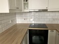 Review Image 1 for Brian Ford Tiling by Rebecca Smith