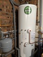 Review Image 1 for Sean Brown Plumbing and Heating Ltd by Katie