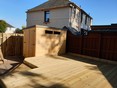 Review Image 1 for Joinery And Gardens Dunbar by Angela and Neil