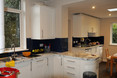 Review Image 1 for GJE Joinery & Construction Services Ltd by David Easton