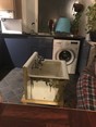 Review Image 2 for Mike the Builder Property Maintenance by Chris Hellawell