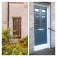 Review Image 2 for Mark Smith Glazing Limited by Nicky Gibson