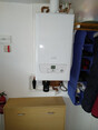 Review Image 1 for A C Sharp Central Heating Services by Bob Wilson