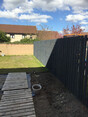 Review Image 1 for 1st Fencing and Decking by Mrs Crawford