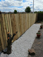 Review Image 1 for Muddy Boots Garden and Fencing Service by Elaine Allan