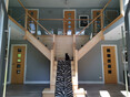 Review Image 1 for Neil Gherxi Joinery Services Ltd by Alan John Hampton