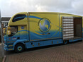 Review Image 1 for Kilmarnock Removals International by Douglas Hardie
