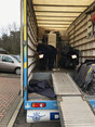 Review Image 3 for Kilmarnock Removals International by Douglas Hardie