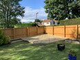 Review Image 1 for Mitchell Landscaping and Ground Care Limited by Mary Boyle