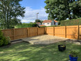 Review Image 1 for Mitchell Landscaping and Ground Care Ltd by Mary Boyle