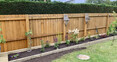 Review Image 2 for Mitchell Landscaping and Ground Care Limited by Mary Boyle