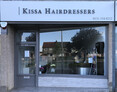 Review Image 1 for Specialized Signs Limited by Kissa Hairdressers