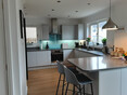 Review Image 1 for John Reilly Joinery & Building Services by Graham Brotherston