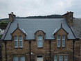 Review Image 1 for Pinnacle Roofing by George Collins