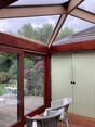 Review Image 1 for Aspen Joinery and Glazing Ltd by Jamie T