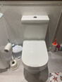 Review Image 1 for Sean Brown Plumbing and Heating Ltd by Linda Wilkie