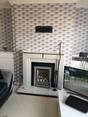Review Image 1 for David Dewar Painter & Decorator by Helen Christie