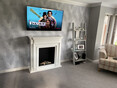 Review Image 1 for BJM Decorating & Home Improvements by Damien Gilmore