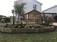 Review Image 2 for Mitchell Landscaping and Ground Care Limited by John and Janette