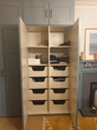 Review Image 2 for MJ Joinery (Scot) Ltd by Louise & Jim