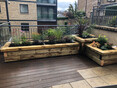 Review Image 1 for Armstrong Gardens and Landscapes Ltd by Bill Burr