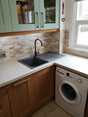 Review Image 1 for Haran Moffat Plumbing by Jon Olsen