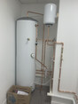 Review Image 1 for TKS Plumbing Services Ltd by Hope James Hair
