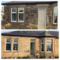 Review Image 1 for Edinburgh Stone Repair Ltd by Stuart Young