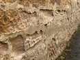 Review Image 1 for Newtown Stone Repairs Ltd by Patrick Mallon