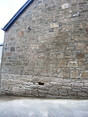 Review Image 2 for Newtown Stone Repairs Ltd by Patrick Mallon