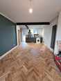 Review Image 1 for Richard Barrett Flooring by Tom Lipfriend