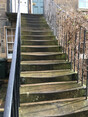 Review Image 1 for Newtown Stone Repairs Ltd by Andrew McKay