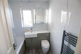 Review Image 1 for Ian Cullen Plumbing and Heating Ltd by JH from Kirkcaldy