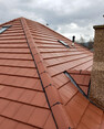 Review Image 1 for LJR Roofing by Carol Irvine