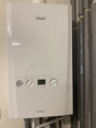 Review Image 1 for Ian Cullen Plumbing and Heating Ltd by Yosof Ewing