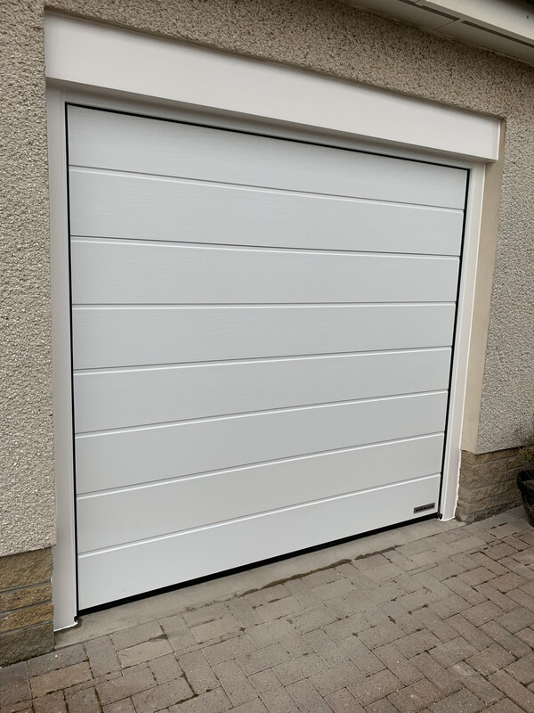 All Reviews for Express Garage Doors 