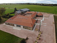 Review Image 2 for Ian Barrett Roofing Ltd by Richard Lumgair